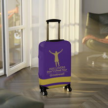Load image into Gallery viewer, D9 Collection Luggage Cover