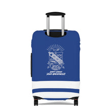 Load image into Gallery viewer, Phi Beta Sigma Inc Luggage Cover