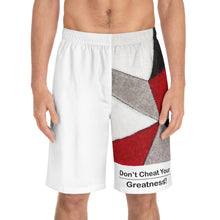 Load image into Gallery viewer, DCYG Xclusive Men's Board Shorts
