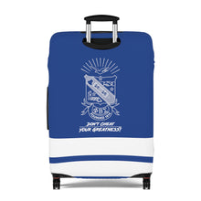 Load image into Gallery viewer, Phi Beta Sigma Inc Luggage Cover