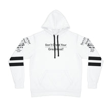 Load image into Gallery viewer, DCYG Black History Athletic Hoodie (AOP)