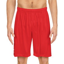 Load image into Gallery viewer, DCYG 2nd EDITION Basketball Shorts