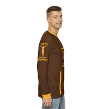Load image into Gallery viewer, DCYG Xclusive Men's Long Sleeve Shirt