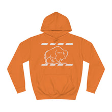 Load image into Gallery viewer, DCYG Buffaloes Unisex College Hoodie