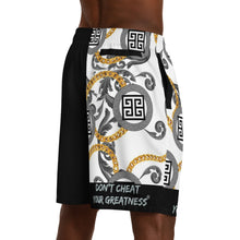 Load image into Gallery viewer, DCYG Xclusive Men's Jogger Shorts