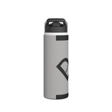 Load image into Gallery viewer, DCYG Xclusive Stainless Steel Water Bottle, Standard Lid