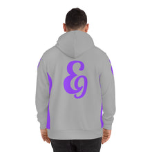 Load image into Gallery viewer, E9 Edition Fashion Hoodie (AOP)
