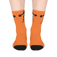 Load image into Gallery viewer, 815 Edition Men's Basketball Mid-length Socks