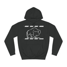 Load image into Gallery viewer, DCYG Buffaloes Unisex College Hoodie