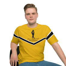 Load image into Gallery viewer, D9 Collection Men's Loose T-shirt