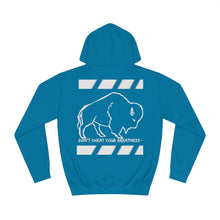 Load image into Gallery viewer, DCYG Buffaloes Unisex College Hoodie