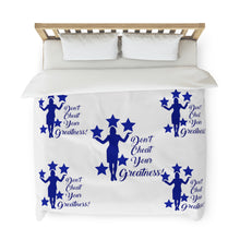 Load image into Gallery viewer, D9 Collection Duvet Cover