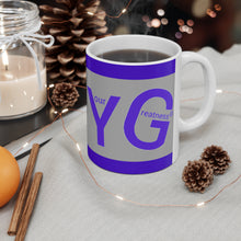 Load image into Gallery viewer, DCYG Extreme Ceramic Mug 11oz