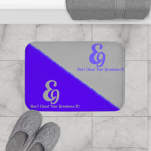 Load image into Gallery viewer, E9 Edition Bath Mat