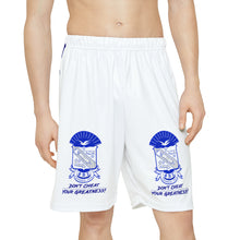 Load image into Gallery viewer, Phi Beta Sigma Inc, Men’s Sports Shorts (AOP)