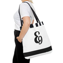 Load image into Gallery viewer, E9 Edition Tote Bag