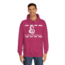Load image into Gallery viewer, E9 Edition Unisex College Hoodie