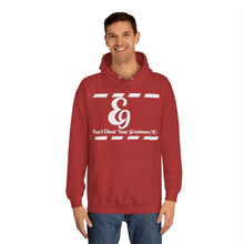 Load image into Gallery viewer, E9 Edition Unisex College Hoodie