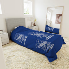 Load image into Gallery viewer, Phi Beta Sigma Inc Duvet Cover