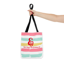 Load image into Gallery viewer, E9 Edition AOP Tote Bag
