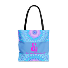 Load image into Gallery viewer, E9 Edition Tote Bag