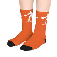 Load image into Gallery viewer, DCYG Xclusive Men's Basketball Mid-length Socks