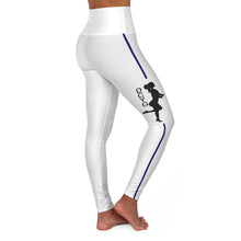 Load image into Gallery viewer, DCYG Xclusive High Waisted Yoga Leggings (AOP)
