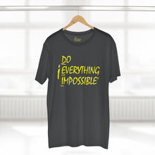 Load image into Gallery viewer, I DEI Annual Graphic Tee for Adults, Casual Wear, Everyday Comfort, Gift for Him/Her, Wardrobe Staple, Unisex Tee