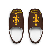 Load image into Gallery viewer, D9 Collection Men's Indoor Slippers