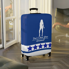 Load image into Gallery viewer, D9 Collection Luggage Cover