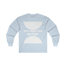 Load image into Gallery viewer, DCYG Xclusive Ultra Cotton Long Sleeve Tee