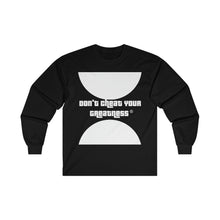Load image into Gallery viewer, DCYG Xclusive Ultra Cotton Long Sleeve Tee