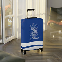 Load image into Gallery viewer, Phi Beta Sigma Inc Luggage Cover