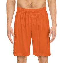 Load image into Gallery viewer, DCYG 2nd EDITION Basketball Shorts