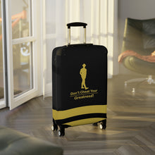 Load image into Gallery viewer, D9 Collection Luggage Cover