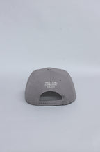 Load image into Gallery viewer, 3 Ancestors Black Logo snapback hats
