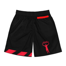 Load image into Gallery viewer, DCYG 2nd EDITION Men's Jogger Shorts (AOP)