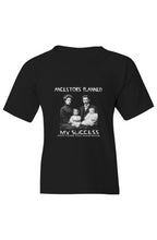 Load image into Gallery viewer, Heavy Cotton Youth T-Shirt