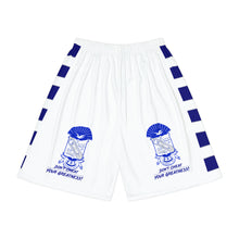 Load image into Gallery viewer, Phi Beta Sigma Inc, Men’s Sports Shorts (AOP)