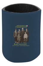 Load image into Gallery viewer, Ancestors+ Italian, Family, Yellow Logo Can Holder