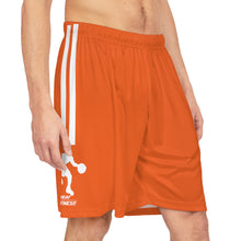 Load image into Gallery viewer, DCYG 2nd EDITION Basketball Shorts