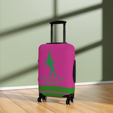 Load image into Gallery viewer, D9 Collection Luggage Cover