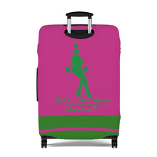 Load image into Gallery viewer, D9 Collection Luggage Cover
