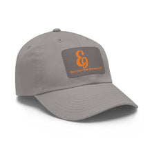 Load image into Gallery viewer, E9 Edition Dad Hat with Leather Patch