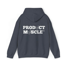 Load image into Gallery viewer, Product Muscle Unisex Heavy Blend™ Hooded Sweatshirt