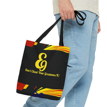 Load image into Gallery viewer, E9 Edition Tote Bag
