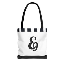 Load image into Gallery viewer, E9 Edition Tote Bag