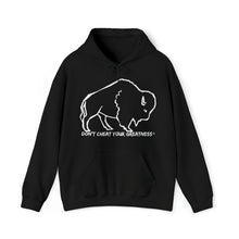 Load image into Gallery viewer, DCYG Buffaloes Unisex Heavy Blend™ Hooded Sweatshirt