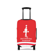 Load image into Gallery viewer, D9 Collection Luggage Cover