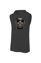 Load image into Gallery viewer, NERDS HAVE FUN GAS WEAR Multi Color Sport Tek Sleeveless Hoodies